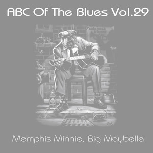 ABC Of The Blues, Vol. 29 album