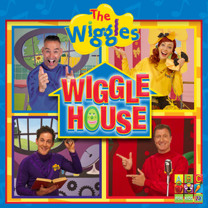 Wiggle House cover