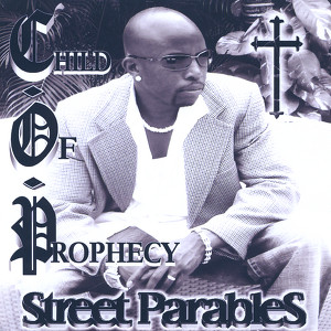Child Of Prophecy