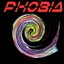 Phobia Albumcover