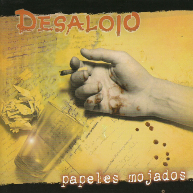 Desalojo Photo