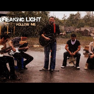 Breaking Light