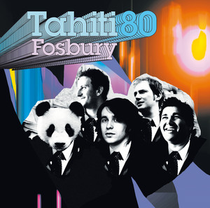 Fosbury album