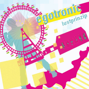 Lustprinzip cover