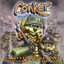 Conker: Live & Reloaded (Original Soundtrack) cover