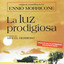 La luz prodigiosa cover