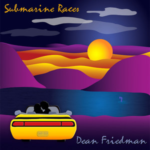 Submarine Races album