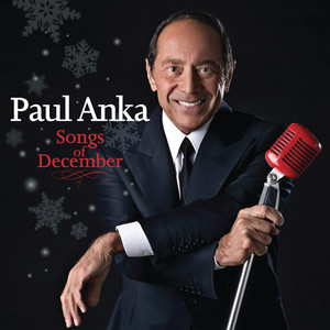 Songs of December album