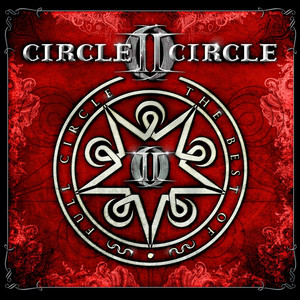 Full Circle cover