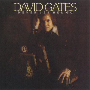 Never Let Her Go album
