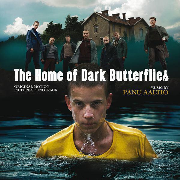 Panu Aaltio Photo
