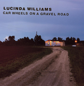 Car Wheels on a Gravel Road album