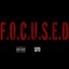 Focused - EP Albumcover