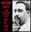 Frank Wright Quartet: Blues For Albert Ayler Albumcover