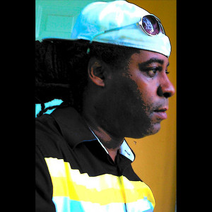 Fyah "Fuego" Flex