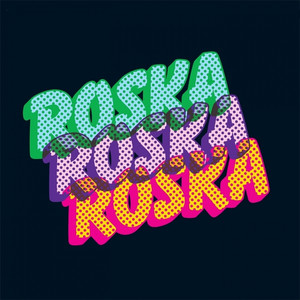 Rinse Presents: Roska 2 cover