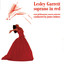 Lesley Garrett - Soprano In Red Albumcover