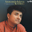 Annamacharya Krithis Albumcover