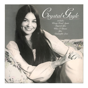 Crystal Gayle album