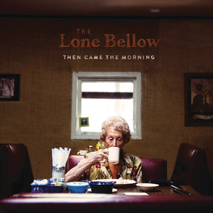 Then Came the Morning cover