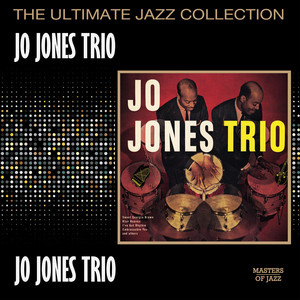 Jo Jones Trio album