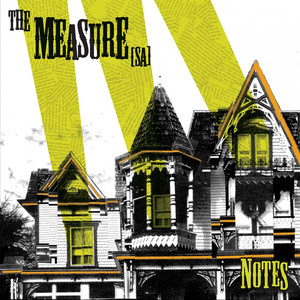 Notes cover
