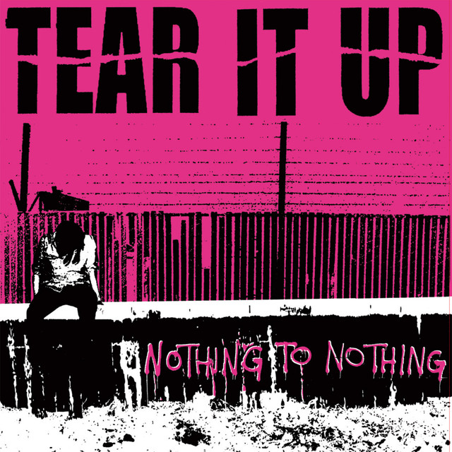 Tear It Up Photo
