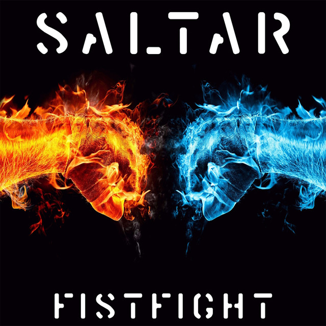 Saltar Photo