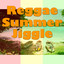 Reggae Summer Jiggle, Vol.1 Albumcover