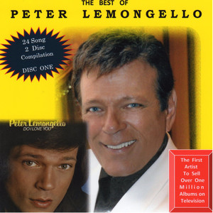 Peter Lemongello