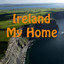 Ireland My Home Albumcover