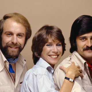 Peter, Sue & Marc Photo