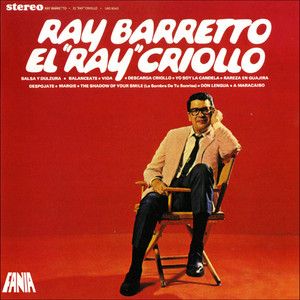 El Ray Criollo cover