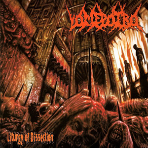Incorruption cover