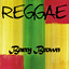 Reggae Barry Brown cover