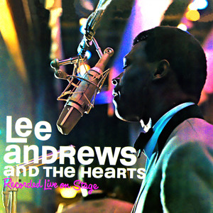 Recorded Live On Stage album