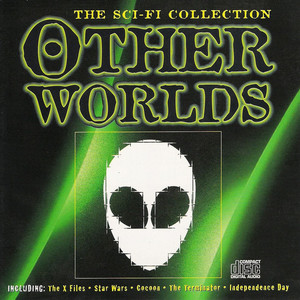 Other Worlds - The Sci Fi Collection album