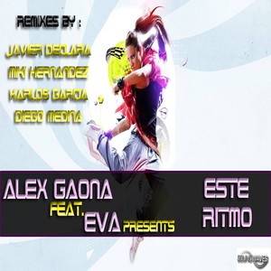 Alex Gaona