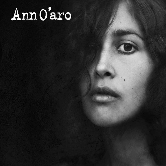 Ann O'aro Photo