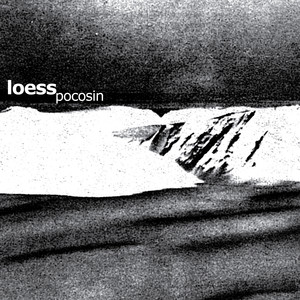Pocosin cover