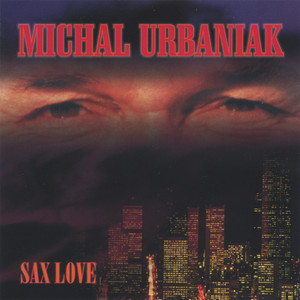 Sax Love album