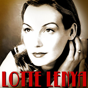 Lotte Lenya album