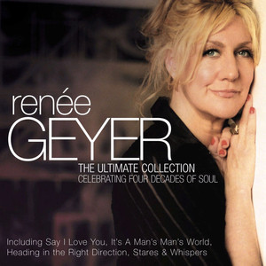 The Ultimate Collection - Celebrating 4 Decades Of Soul album