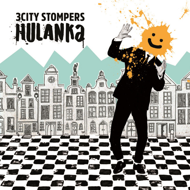 3CITY Stompers Photo
