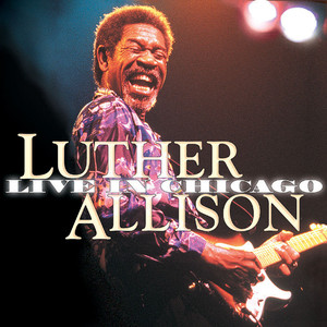 Live in Chicago album