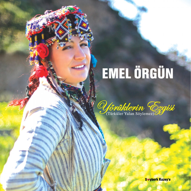 Emel Örgün Photo