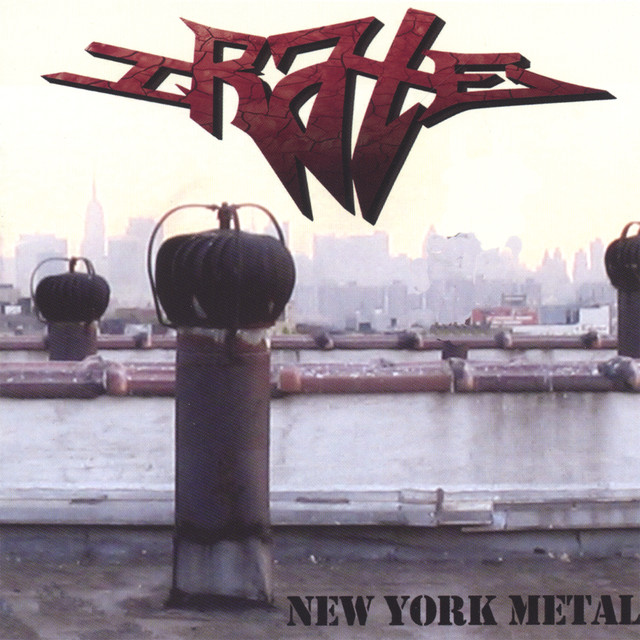 Irate Photo