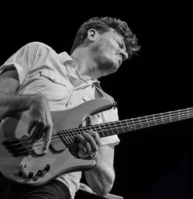 Javier Malosetti photo