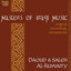 Masters of Iraqi Music Albumcover