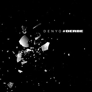 #DERBE cover